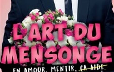 L'art du mensonge