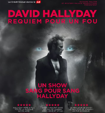 David Hallyday