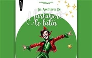 Les aventures de Hurlubert le lutin