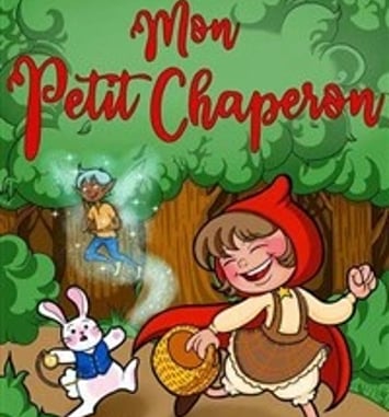 Mon petit chaperon
