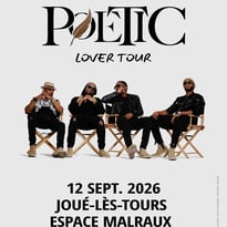Poetic Lover