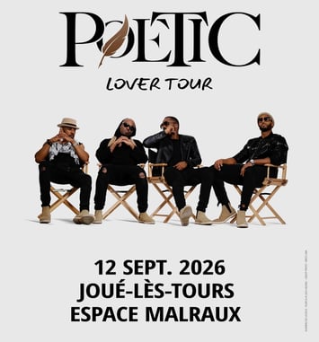 Poetic Lover