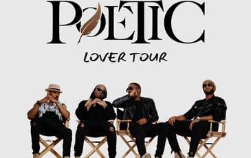 Poetic Lover