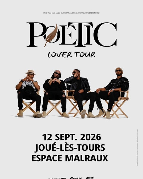 Poetic Lover