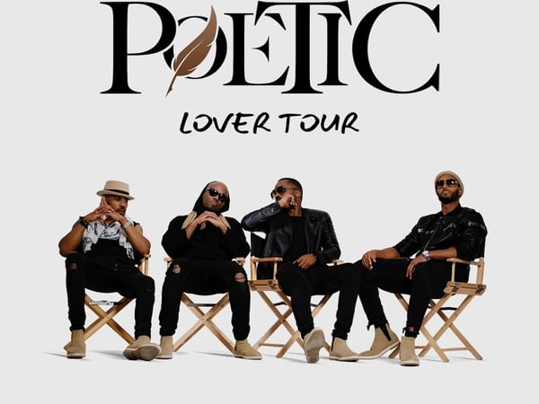 Poetic Lover