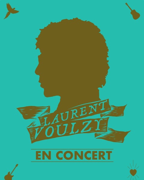 Laurent Voulzy