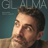 Gil Alma