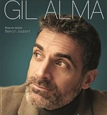 Gil Alma