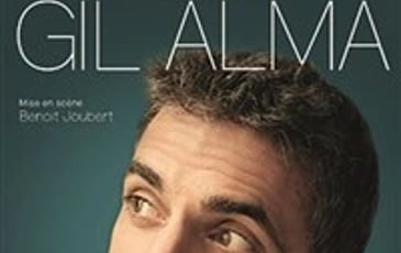 Gil Alma