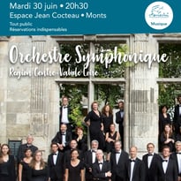 Orchestre Symphonique Région Centre-Val de Loire