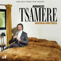 Arnaud Tsamère, Tous contraints