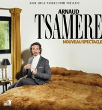 Arnaud Tsamère, Tous contraints