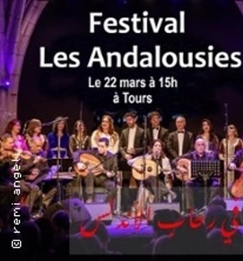Les Andalousies Festival International