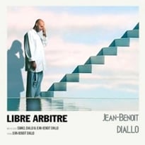 Jean-Benoît Diallo, Libre Arbitre (tournée)