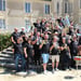 Brass Band du Pays Bourgueillois