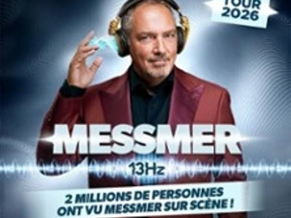 Messmer 13Hz