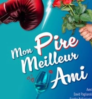 Mon Pire Meilleur Ami