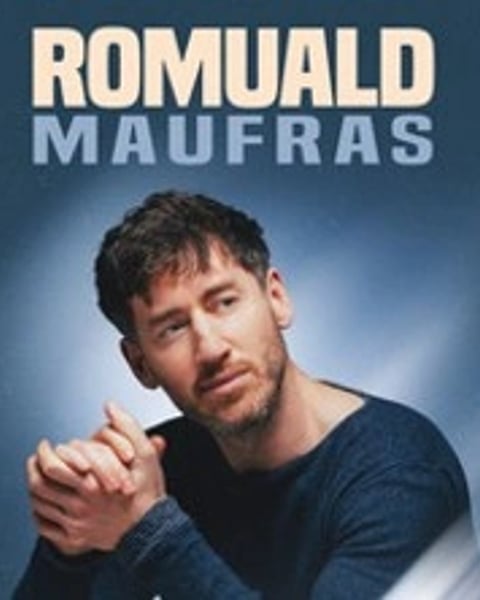 Romuald Maufras, Saison 4