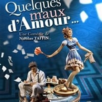 Quelques maux d'amour...