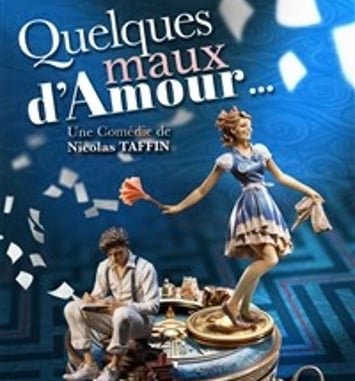 Quelques maux d'amour...