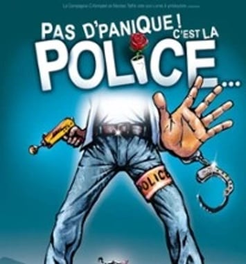 Pas de Panique, c'est la Police !