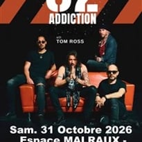 U2 Addiction