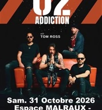 U2 Addiction