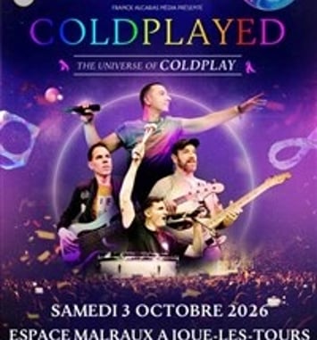 Coldplayed