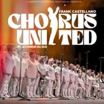 Chorus et United by Le Chœur du Sud