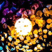 Scenofeerie de Semblancay