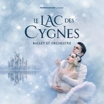 Le Lac des Cygnes, Ballet et Orchestre