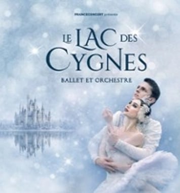 Le Lac des Cygnes, Ballet et Orchestre