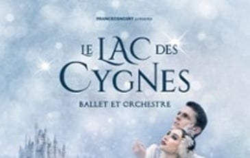 Le Lac des Cygnes, Ballet et Orchestre