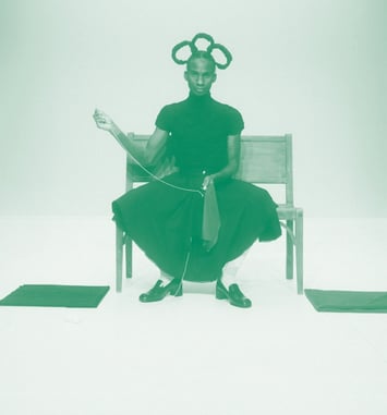 Autothérapie : Unbolting Colonial Statues from Our Consciousness