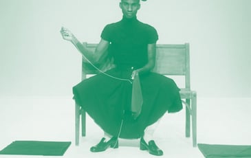 Autothérapie : Unbolting Colonial Statues from Our Consciousness