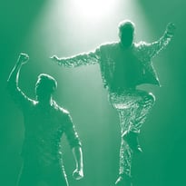 Lip'n'dance et soirée de clôture avec Yohann Têté et DJ Moulinex