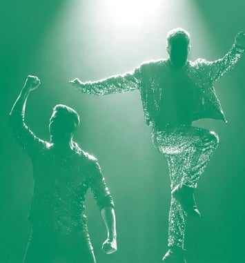 Lip'n'dance et soirée de clôture avec Yohann Têté et DJ Moulinex