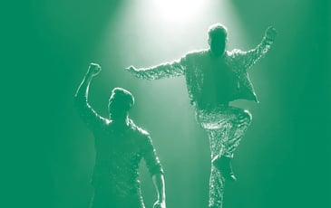 Lip'n'dance et soirée de clôture avec Yohann Têté et DJ Moulinex