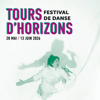 Festival Tours d'Horizons