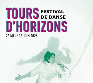 Festival Tours d'Horizons