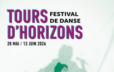 Festival Tours d'Horizons