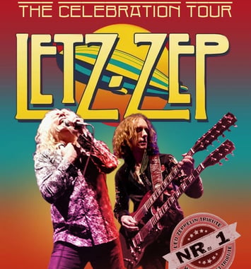 Letz Zep