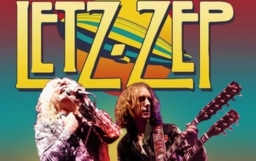 Letz Zep
