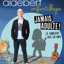 BEST OF ALDEBERT