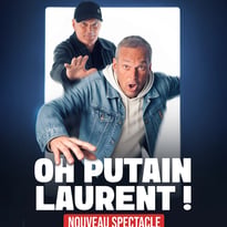 LAURENT BAFFIE