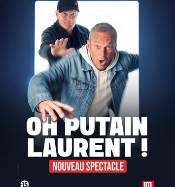 LAURENT BAFFIE