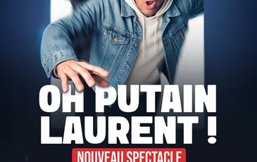 LAURENT BAFFIE