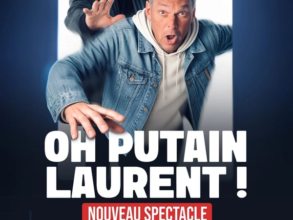 Laurent Baffie