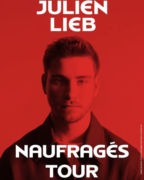 JULIEN LIEB