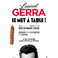 Laurent Gerra 2027